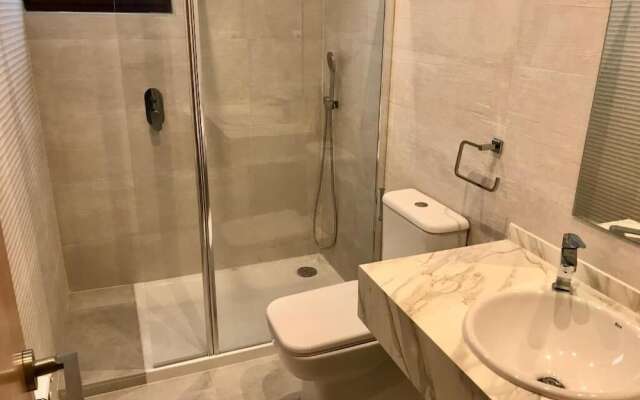 Apartamentos La Canal