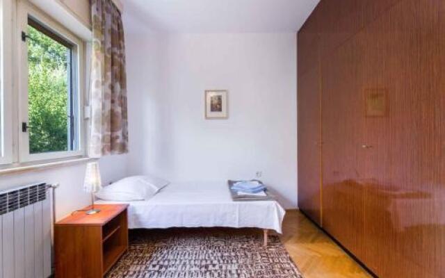 Apartment in Crikvenica 5215