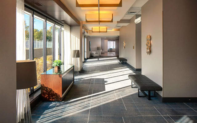 Hilton Minneapolis/Bloomington