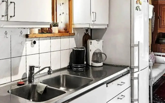 Cozy Cottage Retreat in Gesunda-by Traum