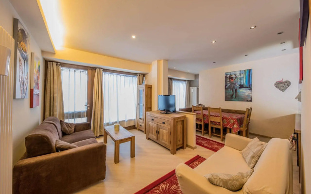 Cervinia Matterhorn Apartments