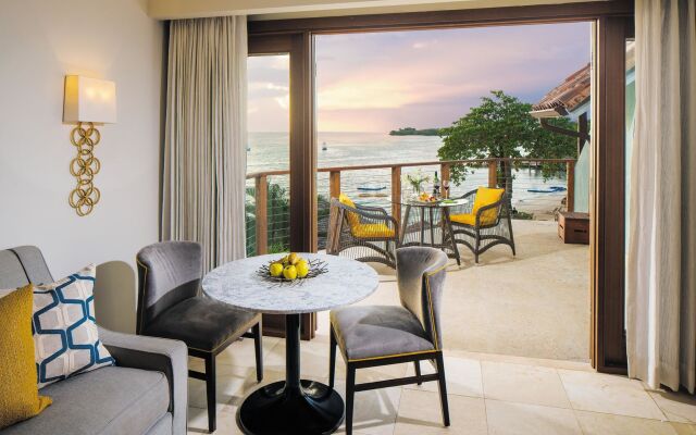 Sandals Negril