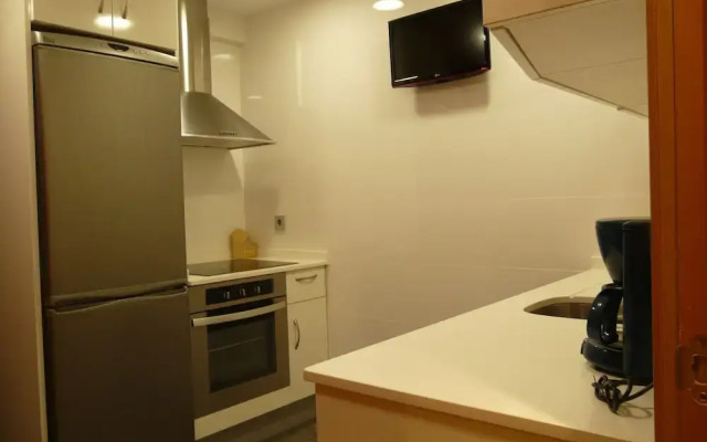Apartamento Turístico Guara Casa Castro