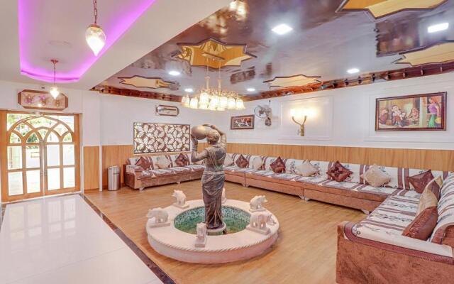 Treebo Royal Mirage, Bhupatwala