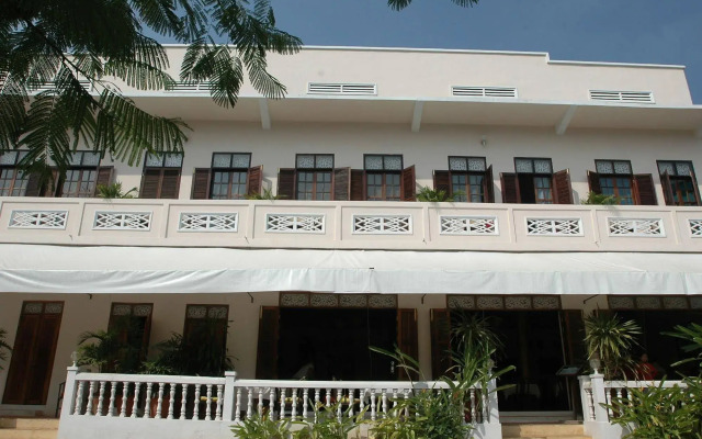 The Apsara