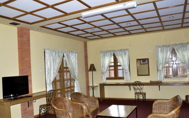 Hiromi Resort Hotel