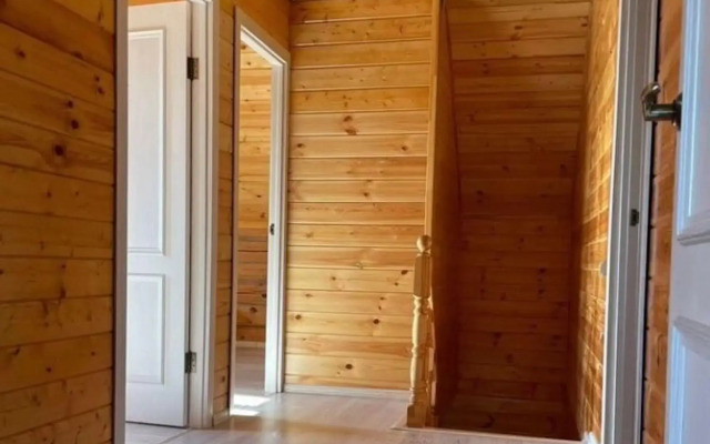 Дом в селе Константиново