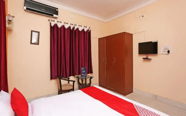 Village Inn By OYO Rooms