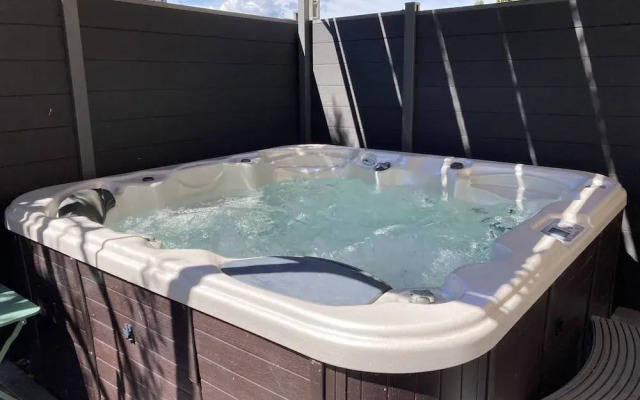 Les Spas de la Chartreuse