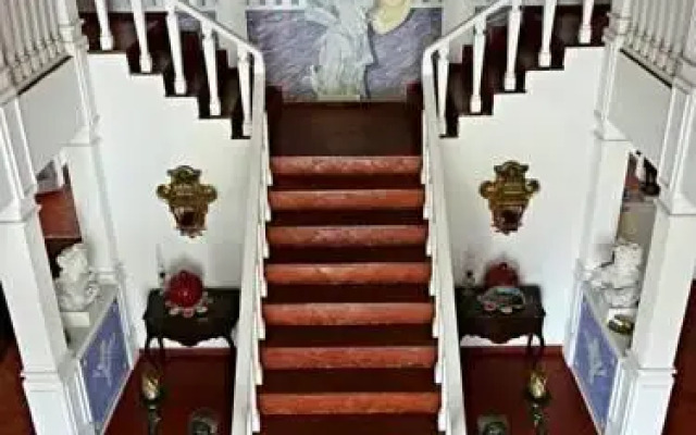 Casa Grande de São Vicente