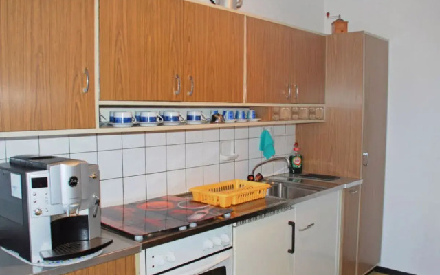 Apartment Beck San Nazzaro 17796