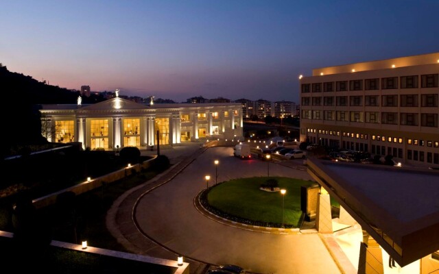 Kaya Izmir Thermal And Convention