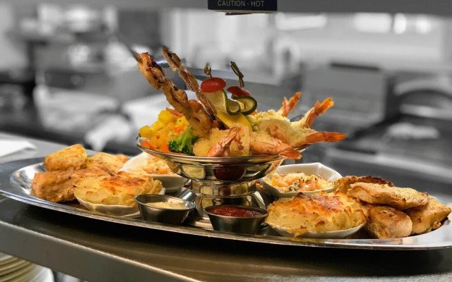 Hotel Motel Grande Vallée