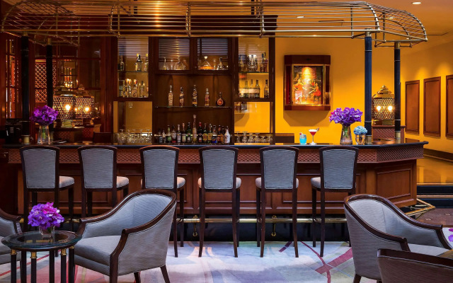 Pullman Khon Kaen Raja Orchid