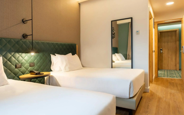 Hilton Garden Inn Milan Malpensa