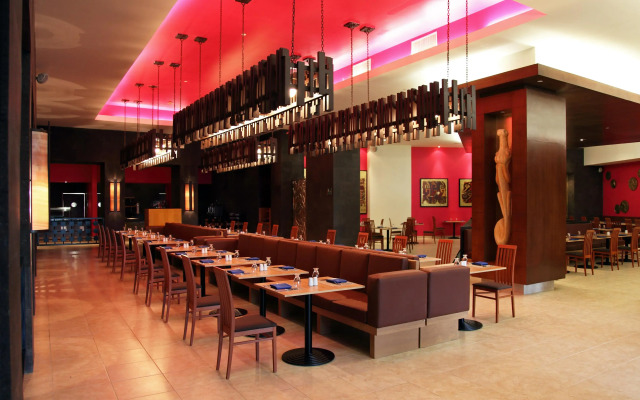 Hyatt Ziva Los Cabos- All Inclusive