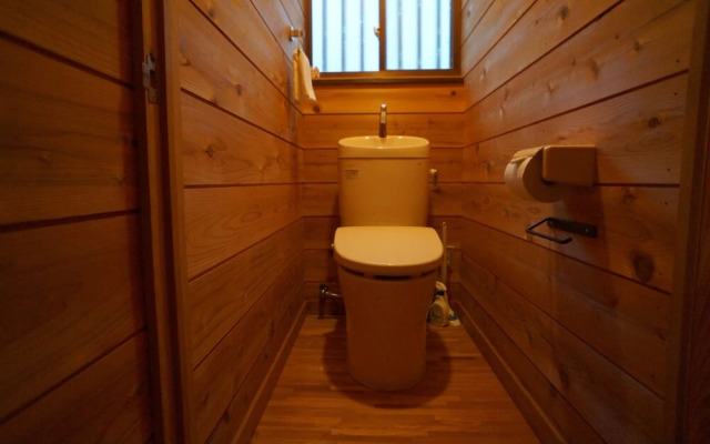 Ampel Hutte