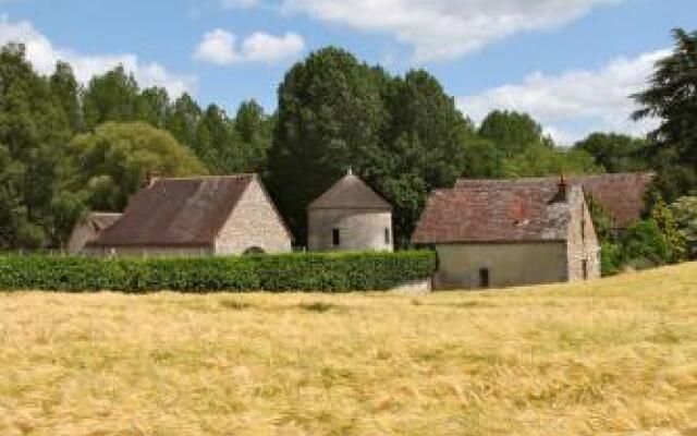 Le Colombier de Hanches