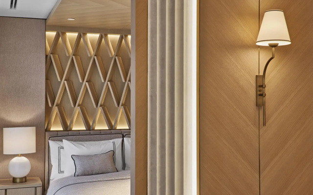 Vakko Hotel and Residence