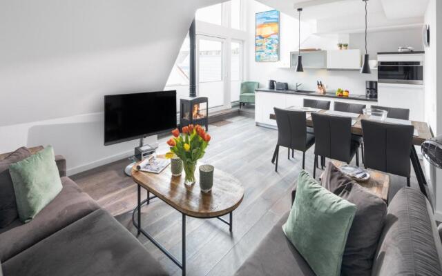 Haus Insulaner Tolle 7