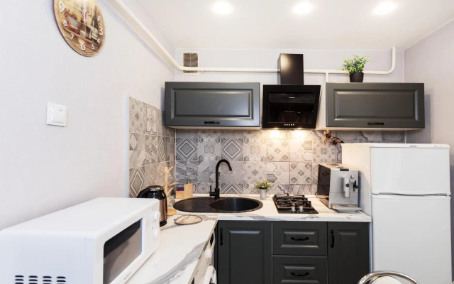 Booking Smart на улице Фрунзе 39