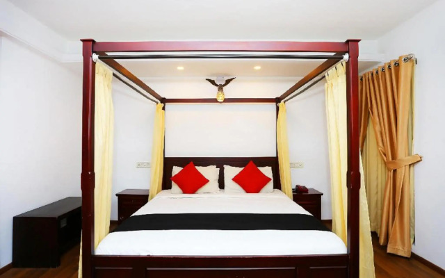 Hotel Bright Heritage