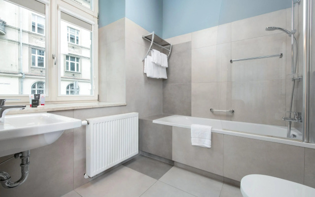Leonardo Boutique Hotel Krakow Old Town