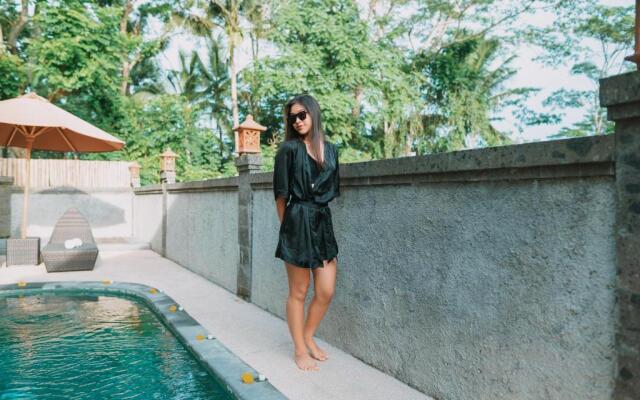 Santosha Villas & Spa