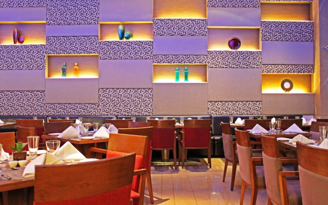 Fortune Select SG Highway Ahmedabad