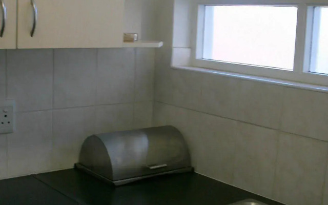 Mouille Grange 203 - Apartment