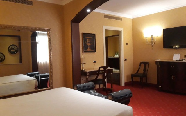 Hotel Motel Luna