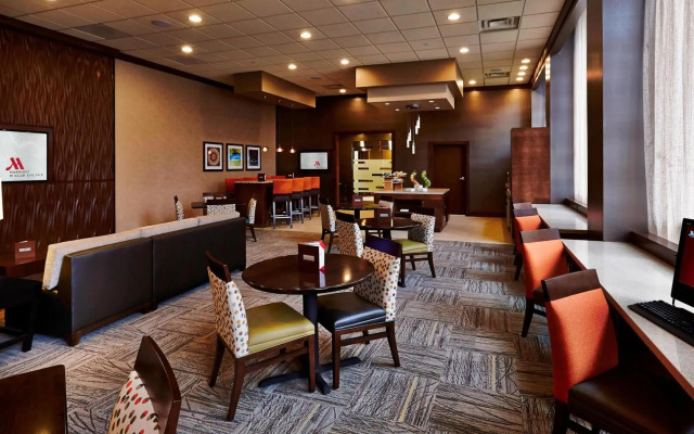 Columbus Airport Marriott