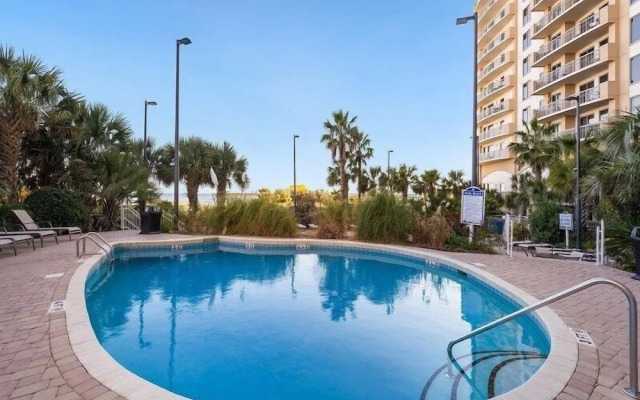 Margate Towers 2008 3 Bedroom Condo