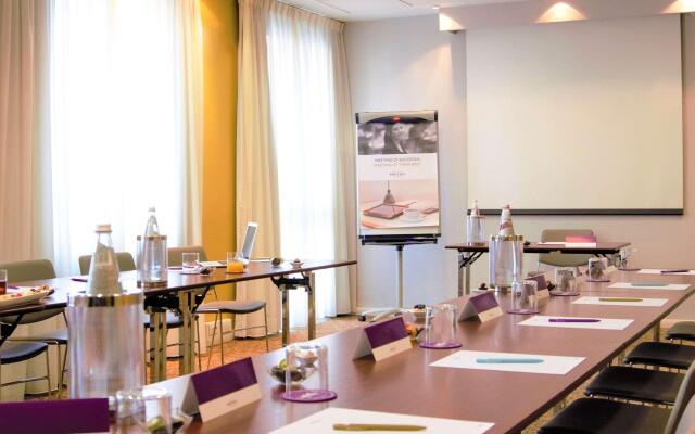 Mercure Roma Corso Trieste