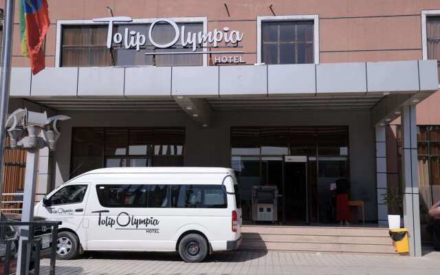 Tolip Olympia Hotel