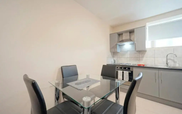 Alpha Lofts, Huddersfield