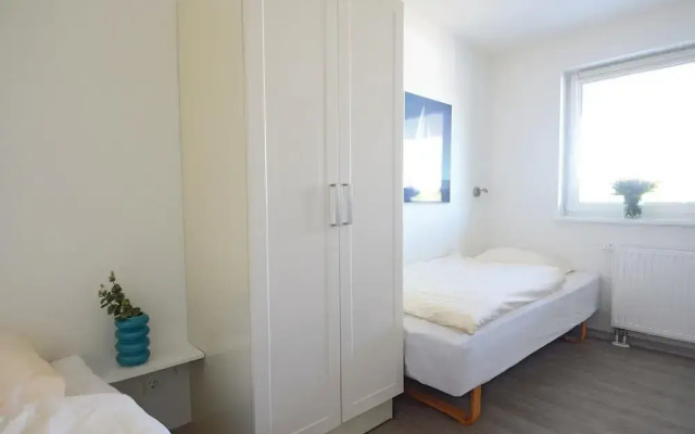 Appartement Seestern B