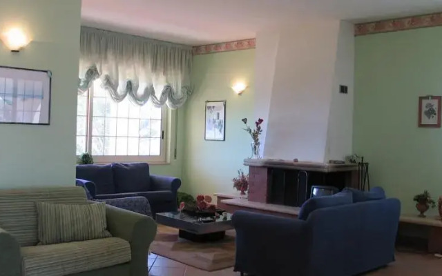 Villa Gigi