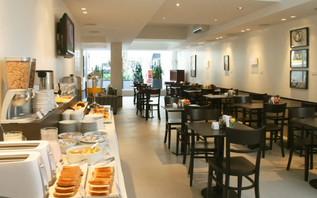 Hotel Bys Palermo