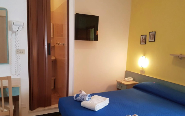 Hotel Villa Ersilia Rimini B&B