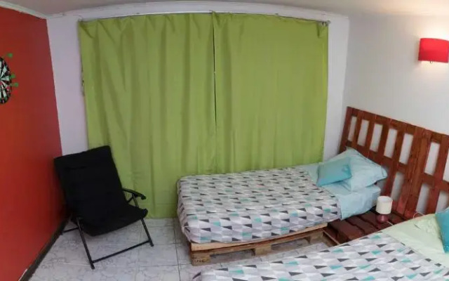 Hostal La Terraza