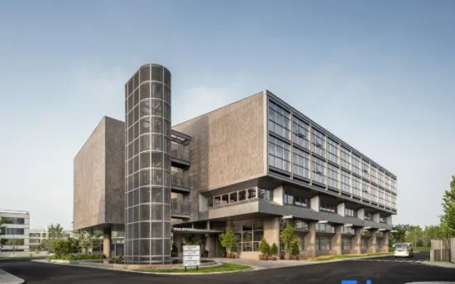 NOA RESORT & WELLNESS aranya – Exterior – Qinhuangdao