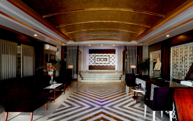 Pickalbatros Dana Beach Resort - Hurghada