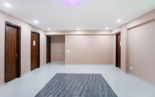 Harish Residency by OYO Rooms