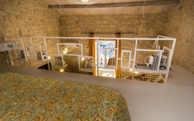 Loft le Nuvole con vista