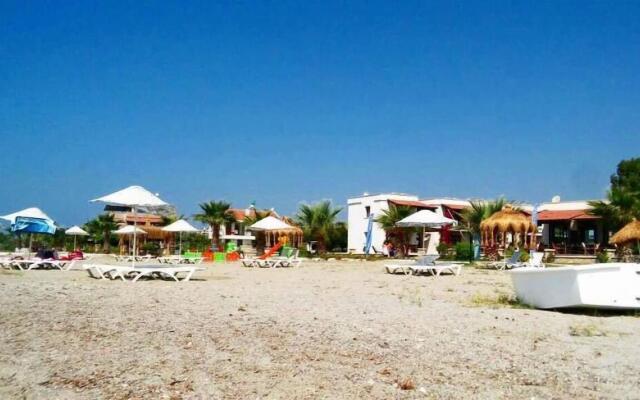 Silvanus Hotel