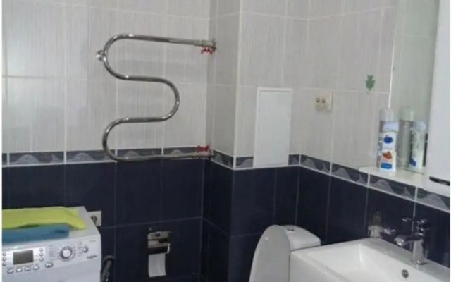 Апартаменты на улице Лермонтова 81/14