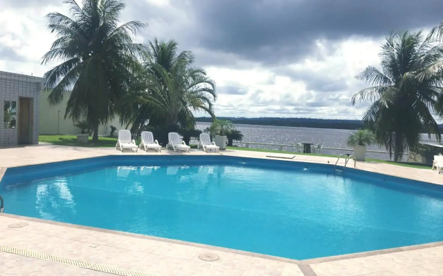 Xingu Praia Hotel