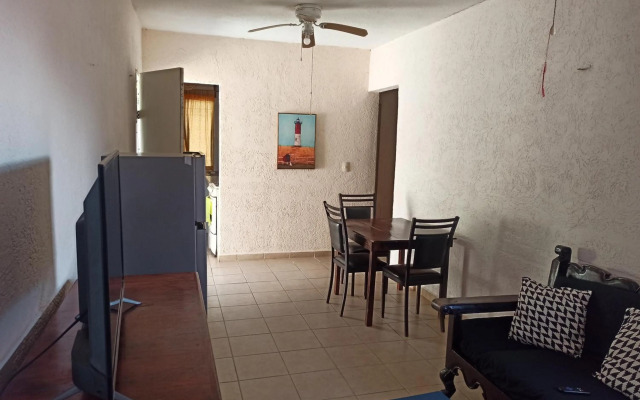 Casita Mahahual, Grand Costa Maya