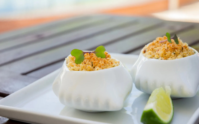 Pousada Riacho dos Milagres